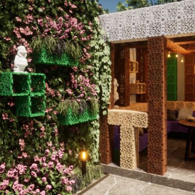 Na zewnątrz - Gallery